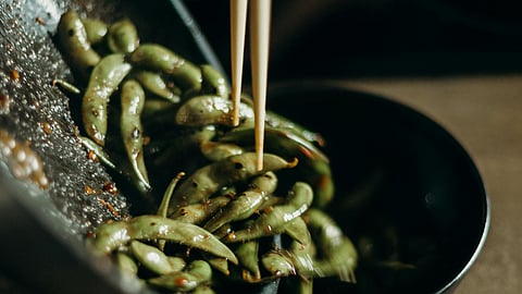 5 edamame benefits you should know about