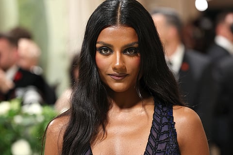 Bridgerton star Simone Asley announces her upcoming music release