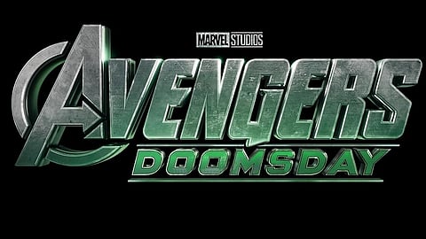 Avengers: Doomsday trailer