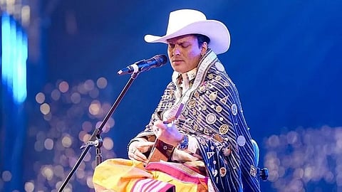 Zubeen Garg's wife wants justice