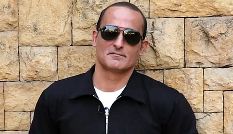 Akshaye Khanna makes Telugu debut following Dhurandhar success
