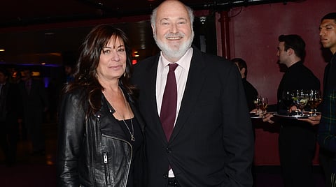 How did Rob and Michele Reiner die?