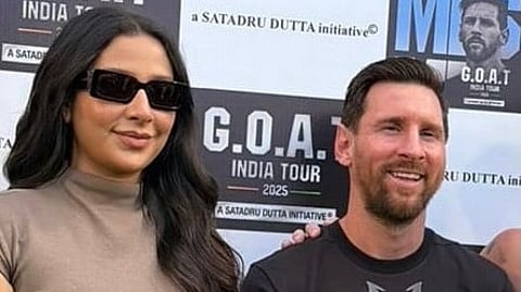 Raj Chaktraborty defends Subhasree