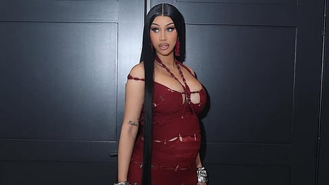 Cardi B announces her next tour