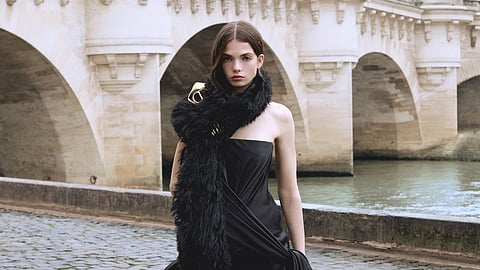 Dior launches new Fall collection