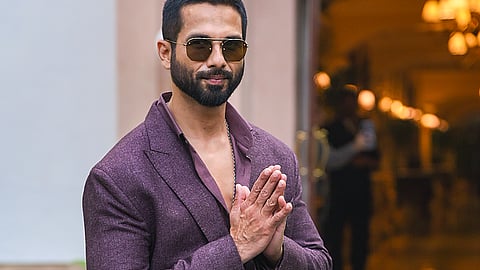 Shahid Kapoor's Evolution: From Heartthrob to Versatile Actor