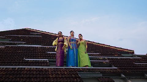 Salt Studio's Thaalam Collection: A modern ode to Kerala's cultural heritage