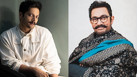 Ali Fazal wraps up Lahore 1947, calls it an emotional journey