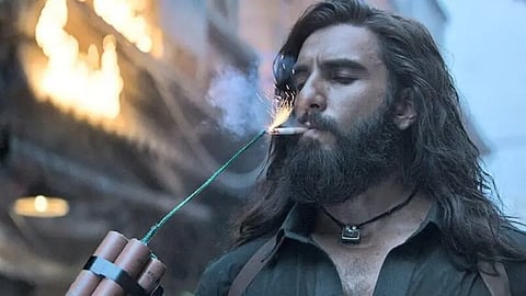 Dhurandhar marks yet another milestone: makes Rs 1,000 crore at box office