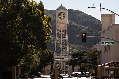 Here’s the latest update on the Warner Bros-Netflix deal
