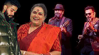 Concerts, plays and festivals to catch in Kolkata