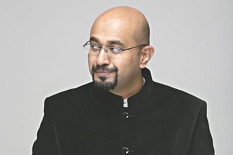 Ashvin Mathew on comedy's journey from a hobby to profession in Bengaluru