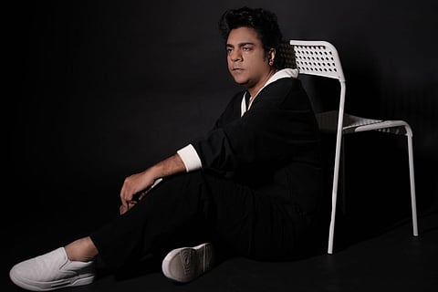 Vipin Aneja ahead of his concert at NMACC: An evening of melody, poetry, and emotion awaits