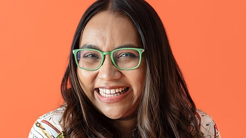 #PastForward: Bengaluru-based Sonu Venugopal charts comedy’s next era