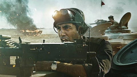 Ikkis postponed till 1st Jan, 2026