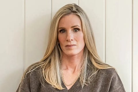 Astronomer HR head breaks silence after kiss cam controversy