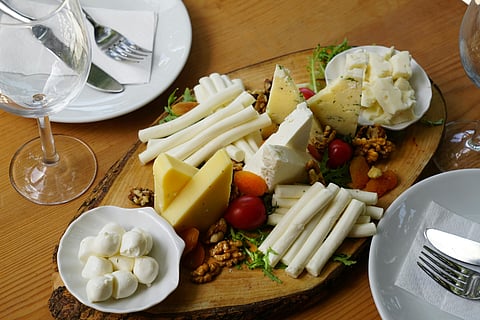 Think cheese is bad for you? New reports suggest High-Fat cheese may lower rates of dementia