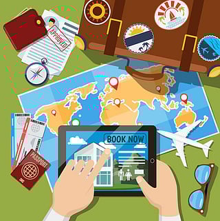 Planning a multi-destination trip can be easy with these hacks!