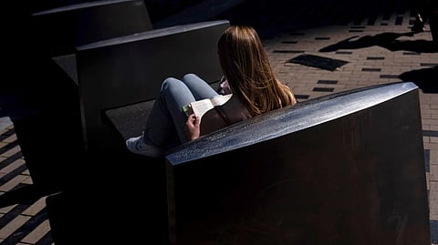 Want to read more in 2026? How to fall back in love with books