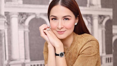 This New York-based luxury brand brings its Eternity watch collection to India