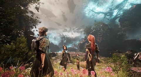 Clair Obscur: Expedition 33's GOTY Win at Indie Game Awards retracted over Gen AI use