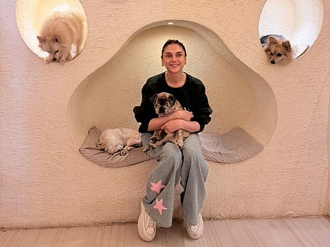 We speak to some food entrepreneurs in the city to understand how they’ve laid the foundations of these cosy corners