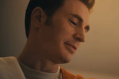 Avengers: Doomsday teaser out