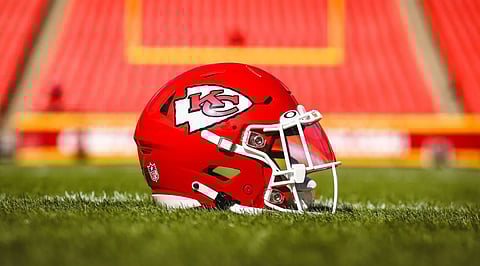 Kansas City Chiefs announce they will leave Arrowhead and relocate across the Kansas-Missouri border