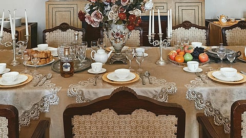 Why is placemat styling important?