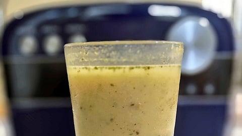 How drinking a glass of sattu helps your gut throughout the day?
