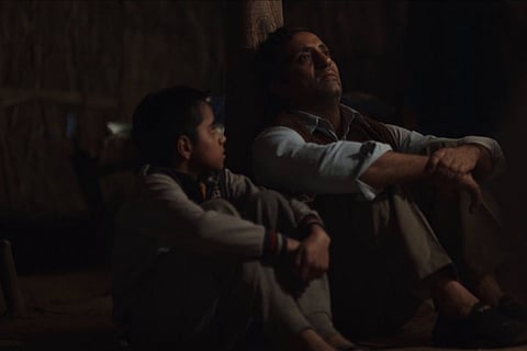 Flames wins Best International Film at Nepal Human Rights International Film Festival 2025