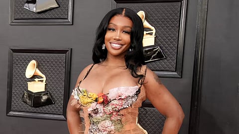 SZA celebrates as Andrew Tate and Jake Paul get 'bodied in one week'