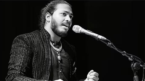 Ustad Rashid Khan's son Armaan Khan cancels Bangladesh concerts amid unrest