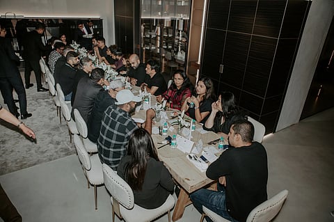 Why Hyderabad is turning to supper clubs to find community again