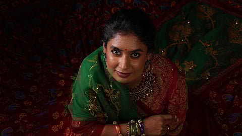 The India Women’s cricket team made history winning the first World cup this year, but the founding stones of that history were laid by Mithali Raj and her team.