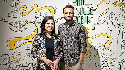 As the year winds down, Chennai steps out to celebrate