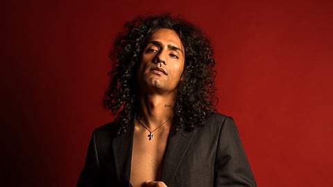 Naalayak explores healing and growth on new album Marammat