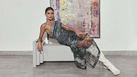 Sneha Arora brings understated luxury to Chennai