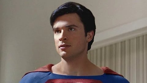 Who is Tom Welling?