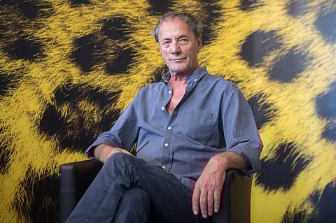 Director Mohammad Bakri passes away