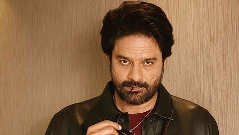 Jaideep Ahlawat in Drishyam 3