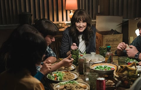 Have you heard of the Stranger Things cookbook?