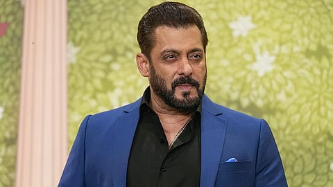Salman Khan turned 60 on December 27