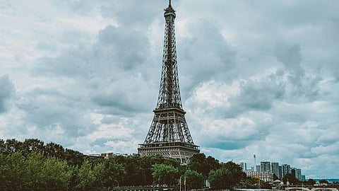 What is Paris Syndrome and how does it link to our mental health?