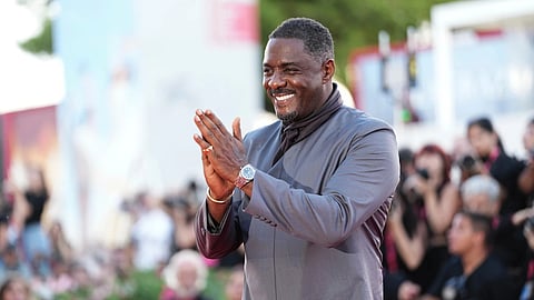 New Year’s honours recognise Idris Elba, Cynthia Erivo and others