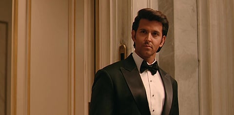 Hrithil Roshan had a cameo appearance in Don 2