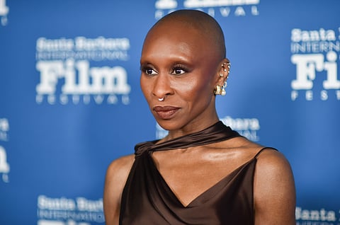 Cynthia Erivo and Idris Elba receive King Charles III’s New Year’s honors list
