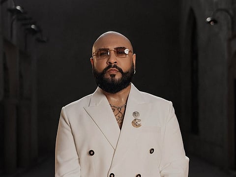 Singer B Praak discusses his song Marjaana Main Yaar, inclination towards spirituality and more