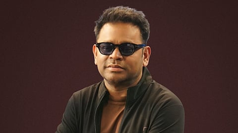 A R Rahman to make his acting debut in Prabhudeva-starrer Moonwalk