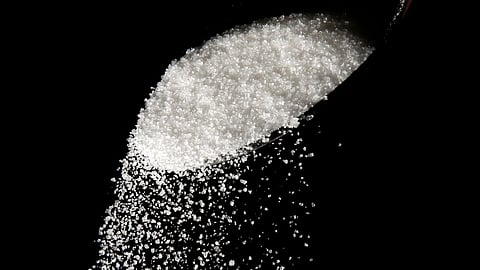 Why “all natural” labels don’t always mean low sugar